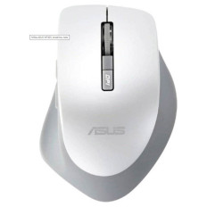 ASUS WT425 brezžična optična bela miška
