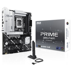 ASUS Z890-P WIFI LGA1851 DDR5 ATX osnovna plošča