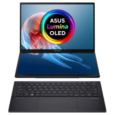 ASUS Zenbook Duo 14 OLED UX8406MA-PZ259W Intel-Ultra 7