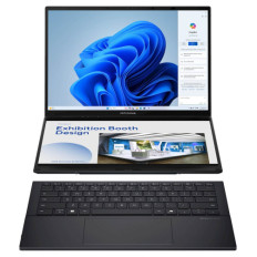 ASUS Zenbook Duo UX8406CA-QL077X ARL Ultra 7