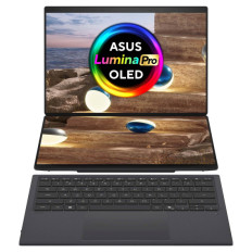 ASUS Zenbook Duo UX8407AA-SN094X Intel Core Ultra X9 388H