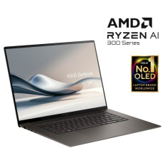 ASUS Zenbook S 16 UM5606WA-RJ324X Ryzen AI 9 HX370
