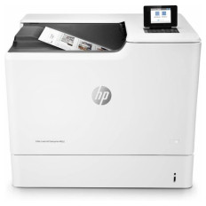 Barvni laserski tiskalnik HP Color LaserJet Enterprise M652n