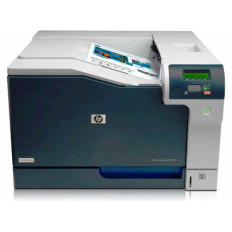 Barvni laserski tiskalnik HP Color LaserJet Pro CP5225