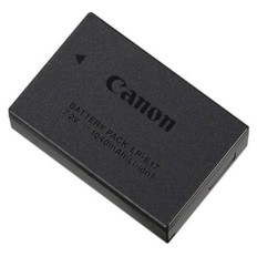 Baterija CANON LPE17