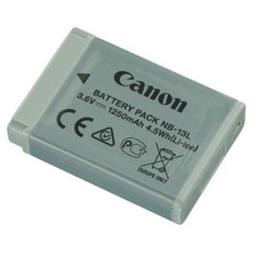 Baterija Canon NB-13L