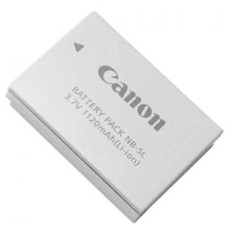 Baterija CANON NB-5L