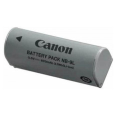 Baterija Canon NB-9L