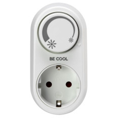 Be Cool adapter za reguliranje svetlobe BC23LEDSDS