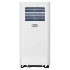 Be Cool Klimatska naprava 9.000 BTU z WiFi