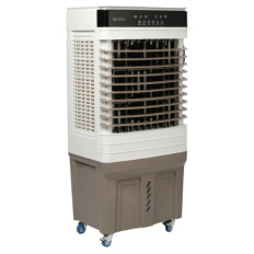 Be Cool Premium stolpni ventilator z višino 75 cm in ambientalno osvetlitvijoBC60AC2401