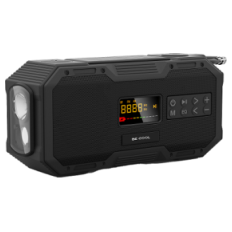 Be Cool radijski sprejemnik za vsako situacijo