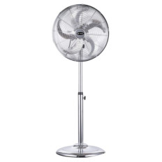 Be Cool Samostoječi ventilator Super Silent s premerom 40 cm BC40MSTF2205SS