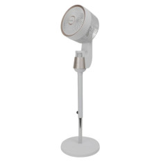 Be Cool stoječi ventilator 18 cm s 3D oscilacijo BCOSZSTF2601