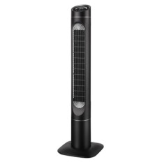 Be Cool Stolpni ventilator 127 cm z zaslonom