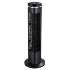 Be Cool Stolpni ventilator 73 cm z daljinskim upravljalnikom