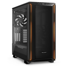 BE QUIET! DARK BASE 701 (BGW58) RGB midi-ATX okno črno ohišje