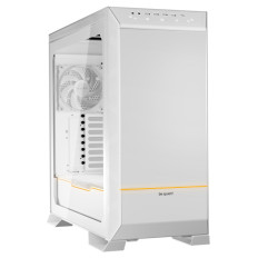 BE QUIET! DARK BASE PRO 901 (BGW51) RGB Full Tower okno belo ohišje