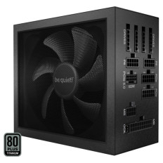 BE QUIET! DARK POWER 13 1000W (BN335) 80Plus Titanium modularni napajlnik