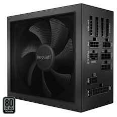 BE QUIET! DARK POWER 13 750W (BN333) 80Plus Titanium modularni napajlnik