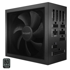 BE QUIET! DARK POWER 13 850W (BN334) 80Plus Titanium modularni napajalnik