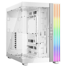 BE QUIET! LIGHT BASE 900 DX (BGW70) Full Tower okno belo ohišje