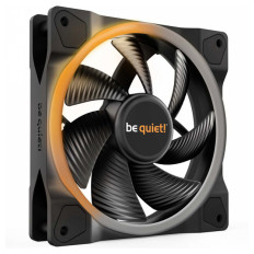 BE QUIET! LIGHT WINGS (BL072) 120 mm 4-pin ARGB PWM ventilator