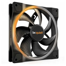 BE QUIET! LIGHT WINGS (BL074) 140 mm 4-pin ARGB PWM ventilator