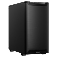 BE QUIET! Pure Base 501 Airflow (BG074) midi-ATX črno ohišje