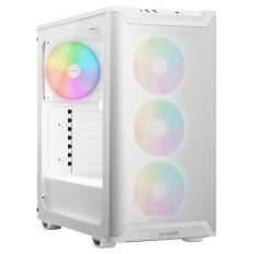 BE QUIET! Pure Base 501 LX (BGW79) midi-ATX belo ohišje