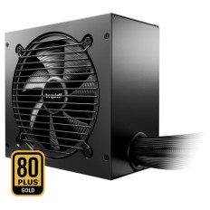 BE QUIET! Pure Power 12 550W 80Plus Gold (BP001EU) napajalnik