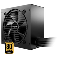 BE QUIET! Pure Power 12 650W 80Plus Gold (BP002EU) napajalnik