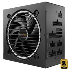 BE QUIET! Pure Power 12 M 1000W 80Plus Gold (BN345) modularen napajalnik