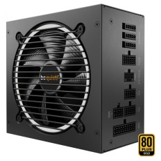 BE QUIET! Pure Power 12 M 650W 80Plus Gold (BN342) modularen napajalnik