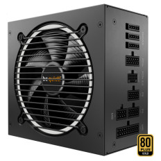 BE QUIET! Pure Power 12 M 750W 80Plus Gold (BN343) modularen napajalnik
