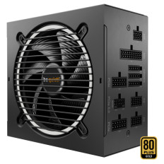 BE QUIET! Pure Power 12 M 850W 80Plus Gold (BN344) modularen napajalnik