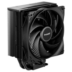 BE QUIET! PURE ROCK 3 Black (BK039) 120mm 190W procesorski hladilnik