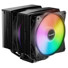 BE QUIET! PURE ROCK PRO 3 LX (BK043) 2x120mm 250W RGB procesorski hladilnik