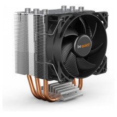 BE QUIET! PURE ROCK SLIM 2 (BK030) 92mm 130W procesorski hladilnik