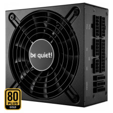 BE QUIET! SFX L POWER 500W (BLN238) 80Plus Gold napajalnik