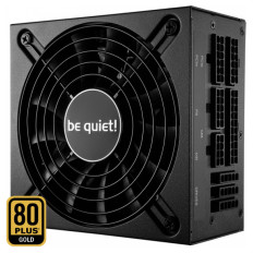 BE QUIET! SFX L POWER 600W (BLN239) 80Plus Gold napajalnik