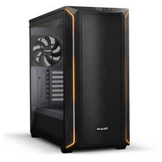 BE QUIET! SHADOW BASE 800 DX (BGW61) midiATX RGB okno črno ohišje