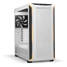 BE QUIET! SHADOW BASE 800 DX (BGW62) midiATX RGB okno belo ohišje