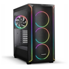BE QUIET! SHADOW BASE 800 FX (BGW63) midiATX RGB okno črno ohišje