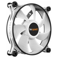 BE QUIET! Shadow Wings 2 (BL091) 140mm 4-Pin PWM bel ventilator