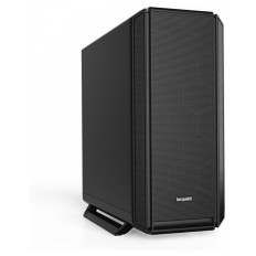 BE QUIET! SILENT BASE 802 (BG039) midiATX črno ohišje