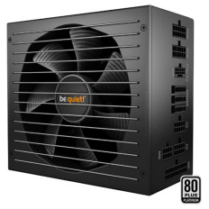 BE QUIET! STRAIGHT POWER 12 750W (BN336) 80 Plus Platinum modularni napajalnik