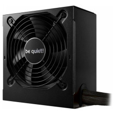 BE QUIET! System Power 10 550W (BN327) 80Plus Bronze ATX napajalnik