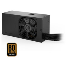 BE QUIET! TFX POWER 3 300W 80 Plus Bronze (BN322) napajalnik