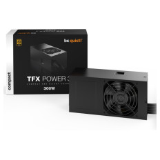 BE QUIET! TFX POWER 3 300W 80 Plus Gold (BN323) napajalnik